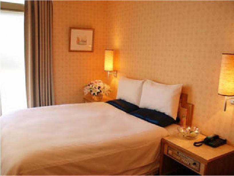 Asia Emperor Hotel Tainan Bagian luar foto